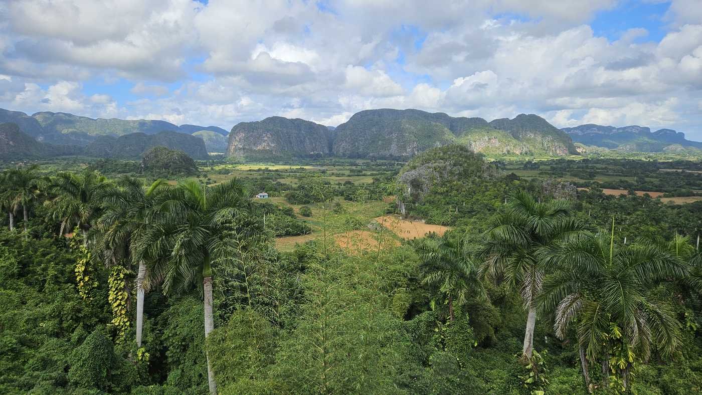 Autentyczna Kuba, maj 2026