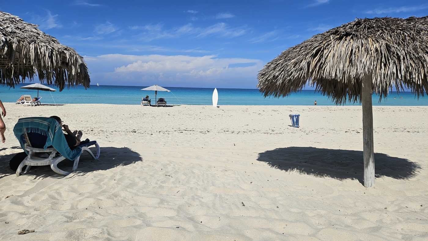 Trinidad, Cienfuegos, Varadero