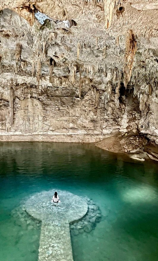 PLAYA DEL CARMEN | DZIEŃ ZMARŁYCH
