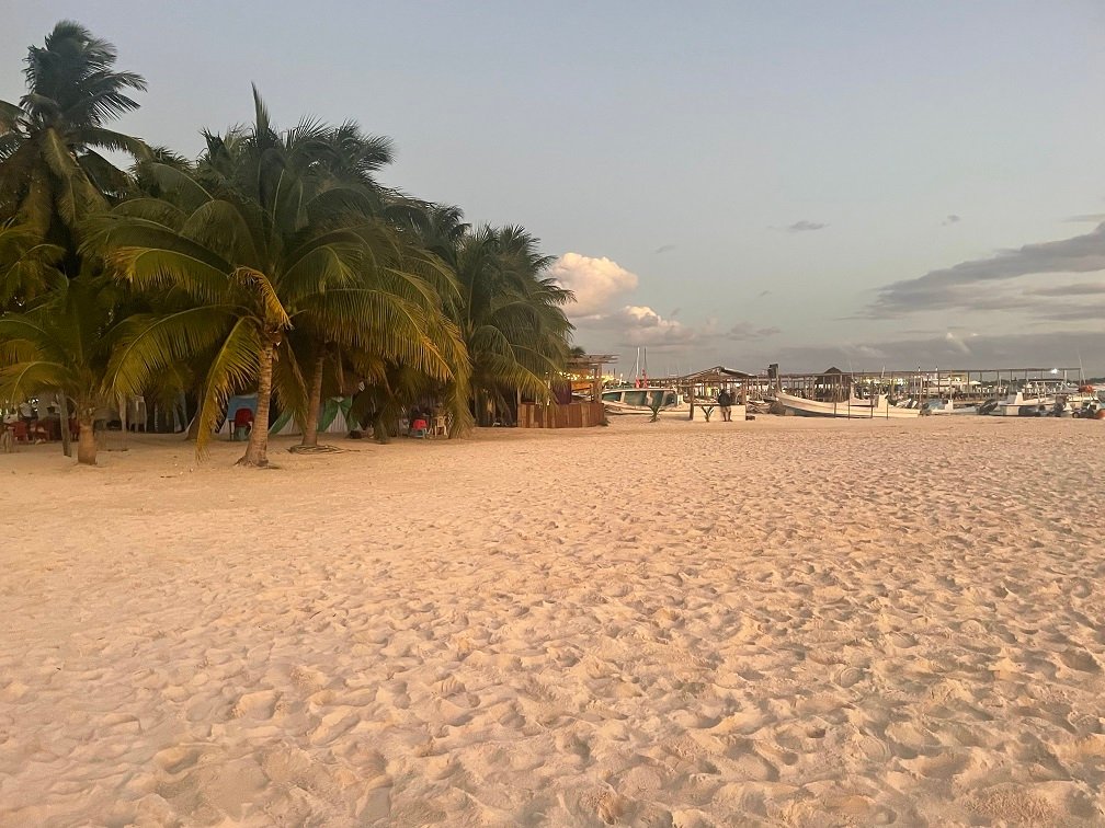 PLAYA DEL CARMEN