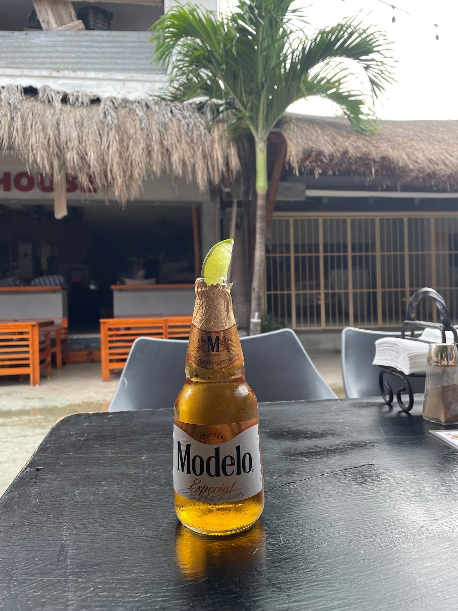 ISLA MUJERES