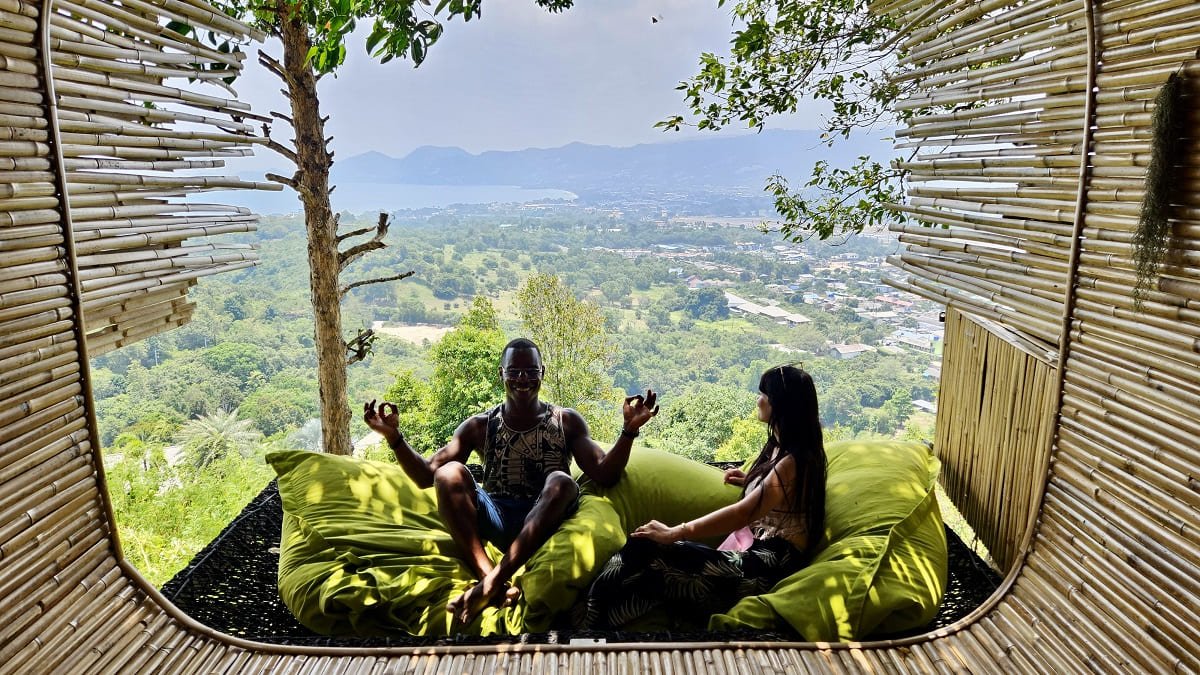 KOH SAMUI