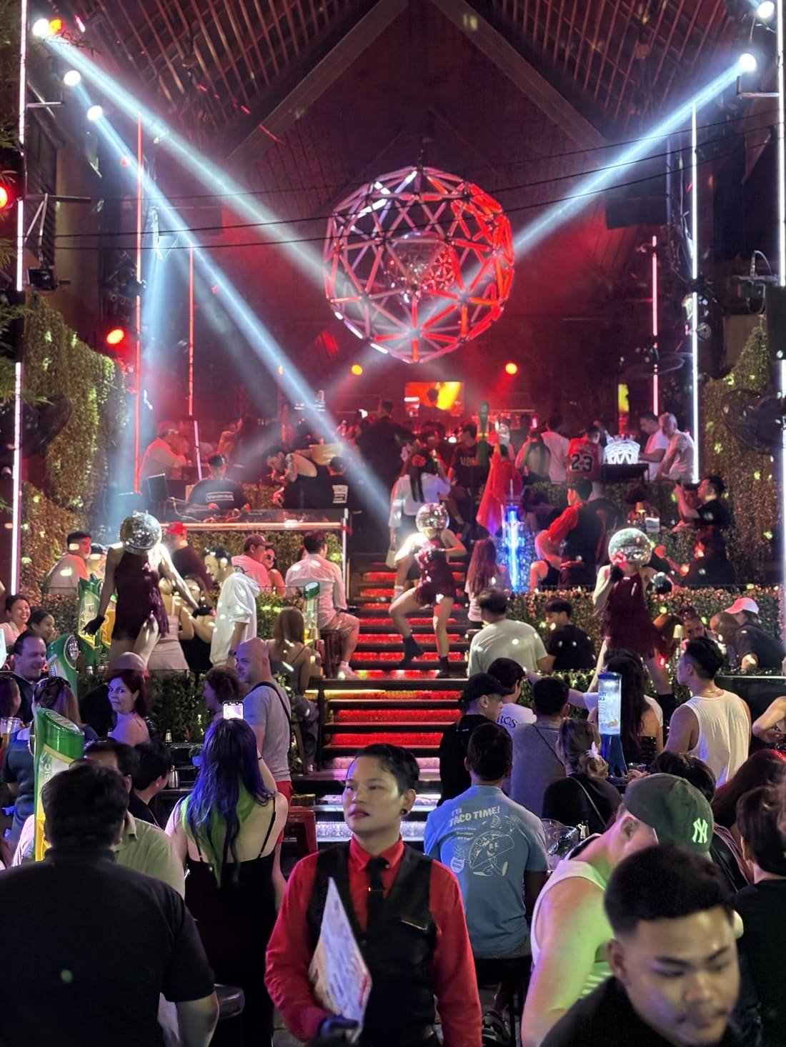 BANGKOK