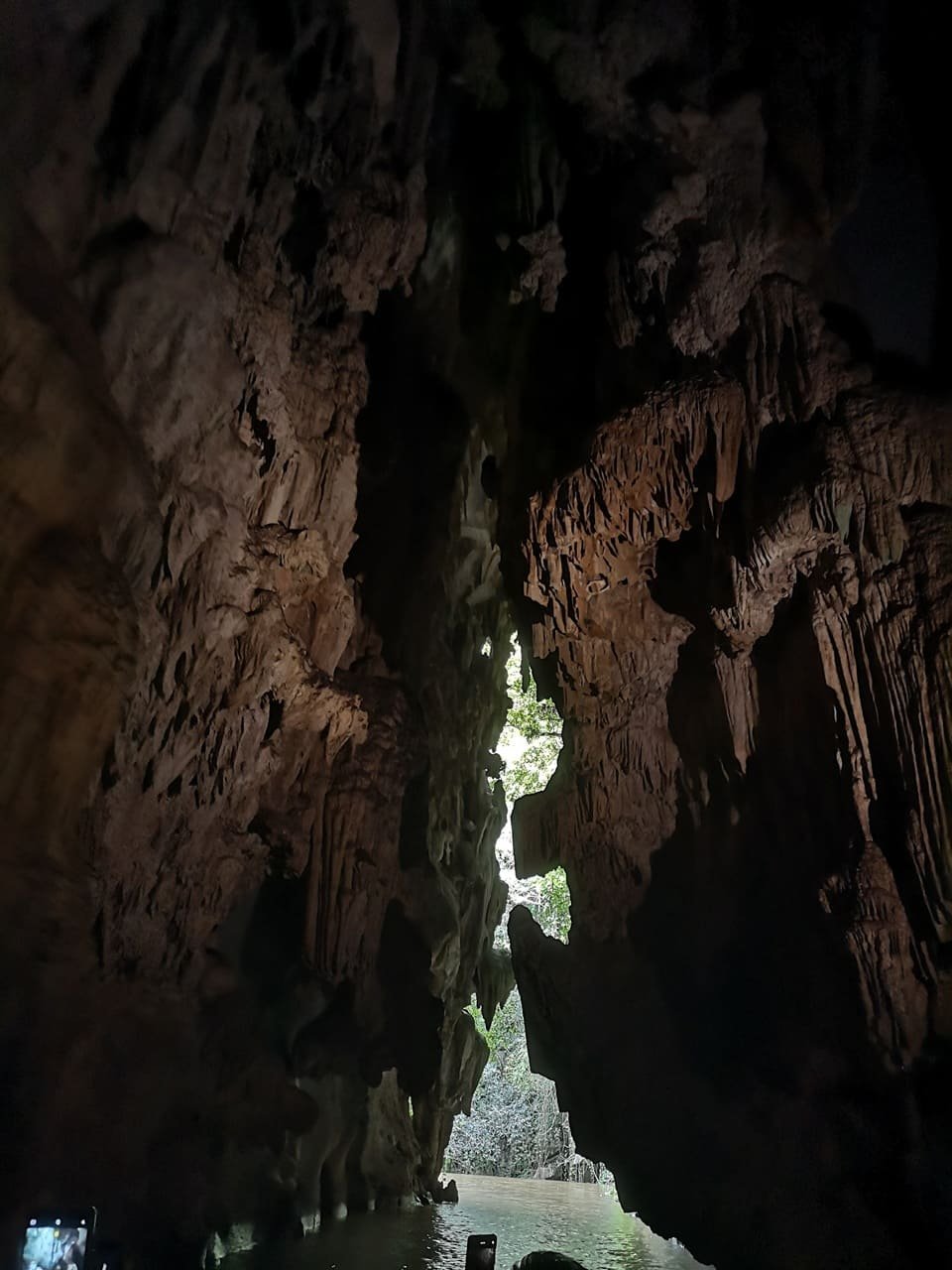 Viñales-Hawana